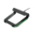 iBOX Podstawka chłodząca do notebooków do 17,3" NC06 - 718062 - zdjęcie 9